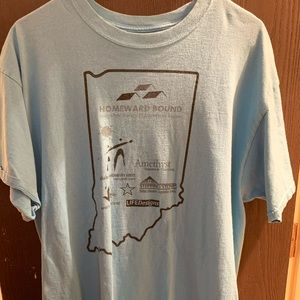 men’s t-shirt